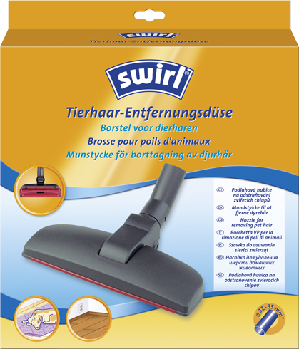 Swirl - Sacs aspirateur PowerNet